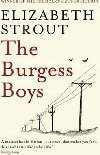 The Burgess Boys - Stroutov Elizabeth