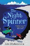 The Night Spinner - Elphinstone Abi