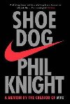 Shoe Dog - Knight Phil