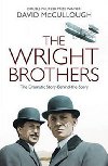 The Wright Brothers: The Dramatic Story-Behind-the-Story - McCullough David
