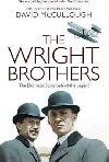 The Wright Brothers : The Dramatic Story-Behind-the-Story - McCullough David
