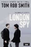 London Spy - Smith Tom Rob