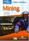 Career Paths Natural Resources II Mining - Evans Virginia