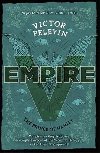 Empire V : The Prince of Hamlet - Pelevin Viktor