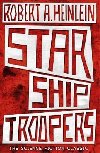 Starship Troopers - Heinlein Robert A.