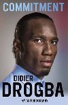 Commitment: My Autobiography - Drogba Didier