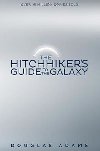 The Hitchhikers Guide To Galaxy - Adams Douglas