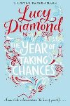 The Year of Taking Chances - Diamond Lucy