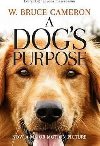 A Dogs Purpose - Bruce W. Cameron