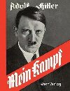 Mein Kampf - Originalausgabe - Hitler Adolf