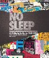No Sleep: NYC Nightlife Flyers 1988-1999 - Bartos Adrian, Auerbach Evan, Prudente Peter
