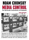 Media Control - Chomsky Noam