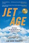 Jet Age - Verhovek Sam Howe