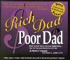 Rich Dad, Poor Dad*3CD - neuveden