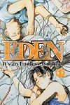 Eden #1 - neuveden