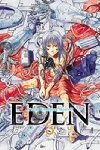 Eden #3 - neuveden