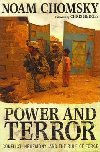 Power and Terror - Chomsky Noam