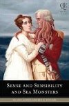Sense and Sensibility and Sea - Austenov Jane