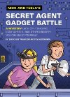 Nick and Teslas Secret Agent Gadget Battle - Pflugfelder Science Bob