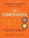 The Art of Fermentation - Katz Sandor Ellix