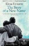 The Story of a New Name - Ferrante Elena