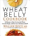 Wheat Belly Cookbook - Davis William