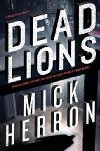 Dead Lions - Herron Mick