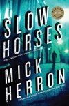 Slow Horses - Herron Mick