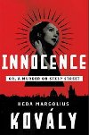Innocence - Or, Murder on Steep Street - hardback - Margoliov-Kovlyov Heda