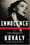 Innocence - Or, Murder on Steep Street - paperback - Margoliov-Kovlyov Heda