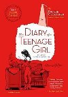 The Diary of a Teenage Girl - Gloeckner Phoebe