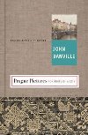 Prague Pictures - Banville John