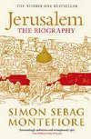 Jerusalem : The Biography - Montefiore Simon Sebag
