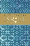 Israel - A History - Shapira Anita
