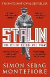 Stalin - The Court of Red Tsar - Montefiore Simon Sebag