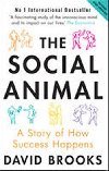 The Social Animal : A Story of How Success Happens - Brooks David
