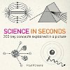 Science In Seconds - Parsons Paul