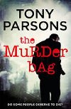 The Murder Bag - Parsons Tony