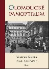 Olomouck panoptikum - Vladimr Graka; Karel Zmenek