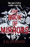 The Book of Mirrors - Chirovici Eugen Ovidiu
