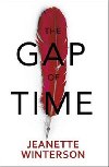 The Gap of Time - The Winters Tale Retold - Wintersonov Jeanette