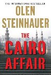 The Cairo Affair - Steinhauer Olen