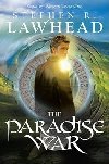 Paradise War - Lawhead Stephen R.