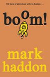 Boom! - Haddon Mark