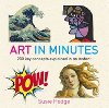 Art in Minutes - Hodgeov Susie