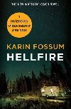 Hellfire - Fossumov Karin