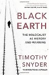 Black Earth - Snyder Timothy