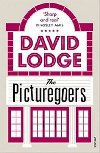 The Picturegoers - Lodge David