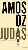 Judas - Oz Amos
