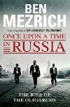 Once Upon a Time in Russia - Mezrich Ben